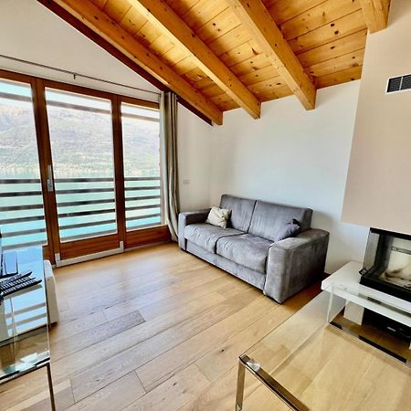 Paradiso Del Lago Orchidea 1 Bellano Zewnętrze zdjęcie